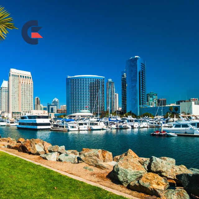 San Diego