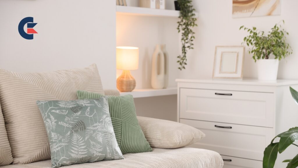 Custom Cushion Cover