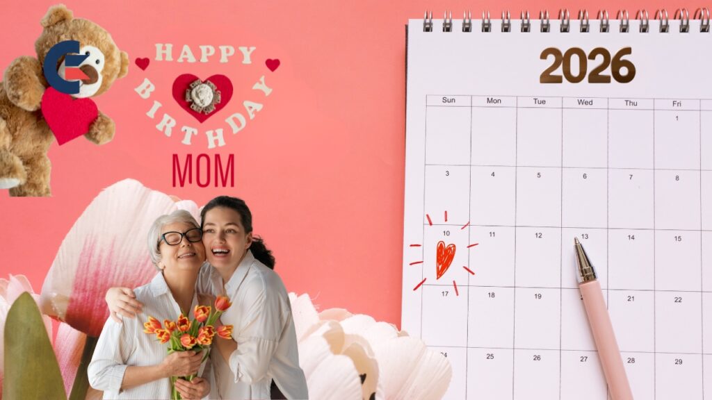 Personalized Calendar