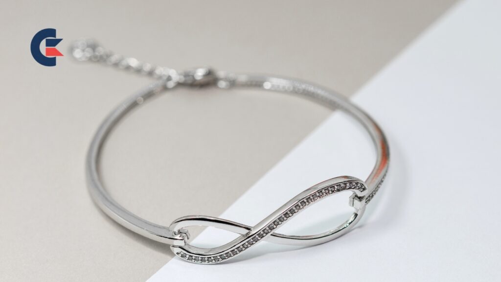 Personalized Name Bracelet