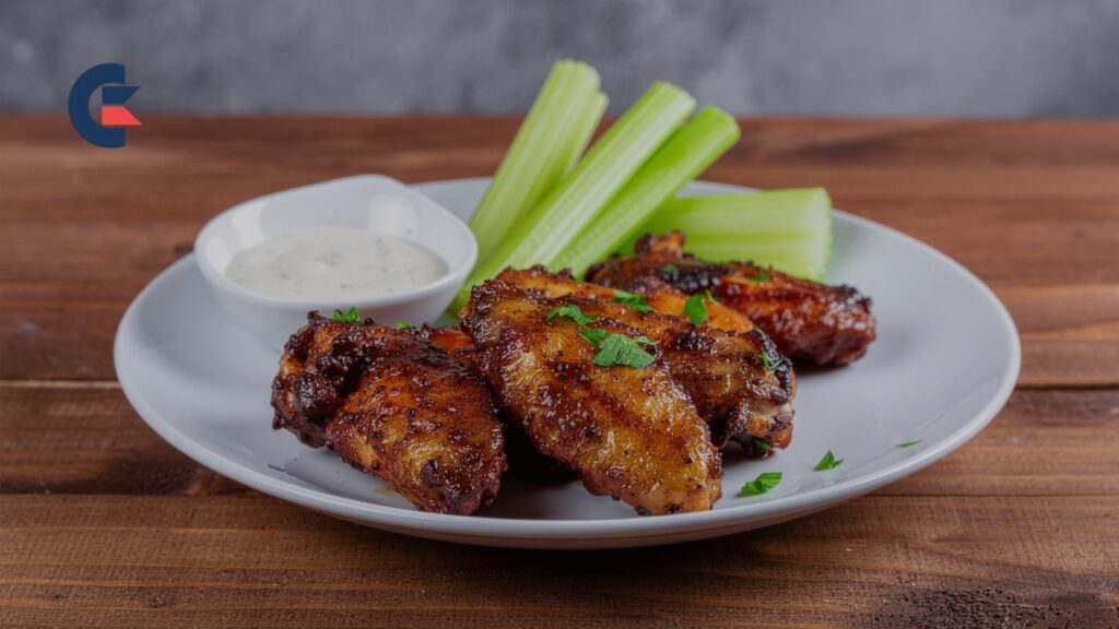 BBQ Chicken Bake