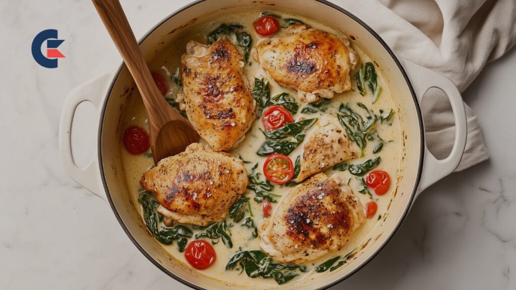 Chicken Parmesan