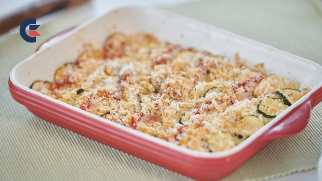 Chicken and Rice Casserole