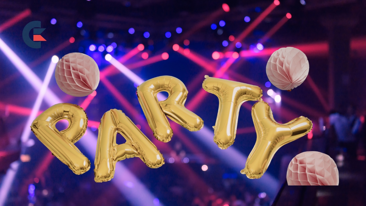 Best Party Themes For Unforgettable Celebrations