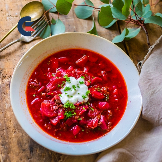 Borscht