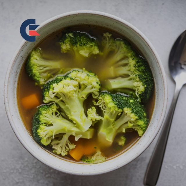 Broccoli Soup
