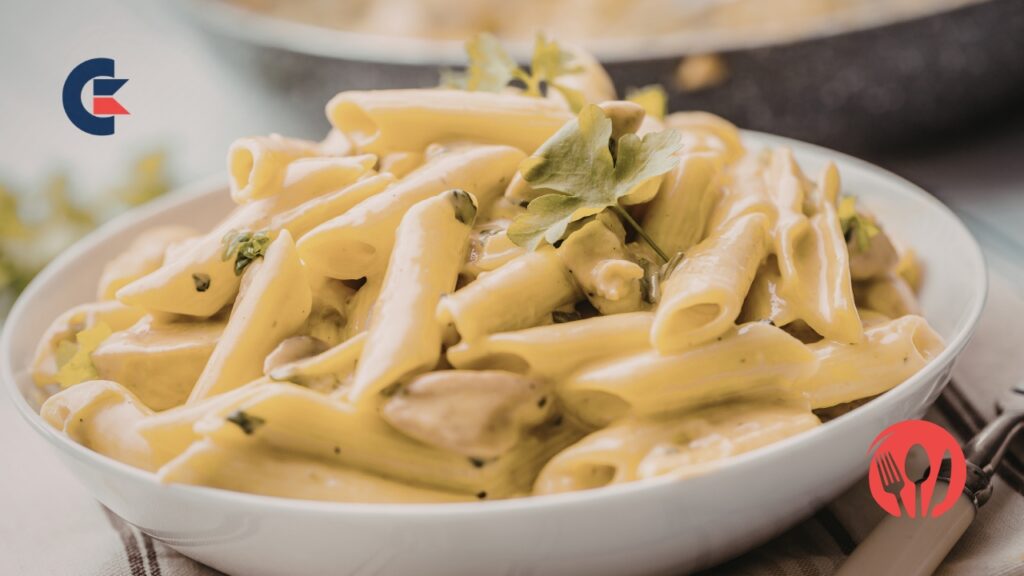 Chicken Pasta