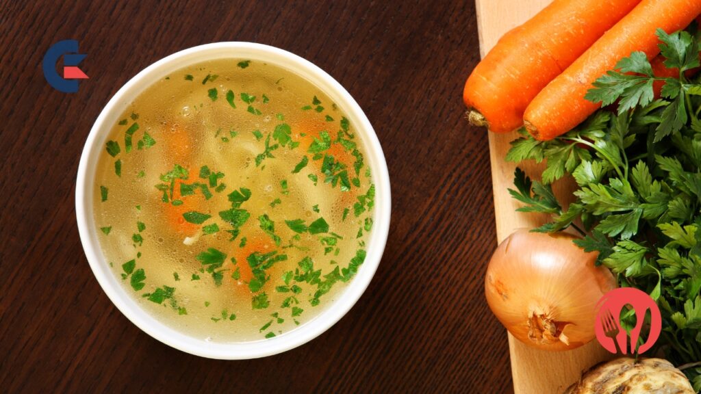 Chicken Soup