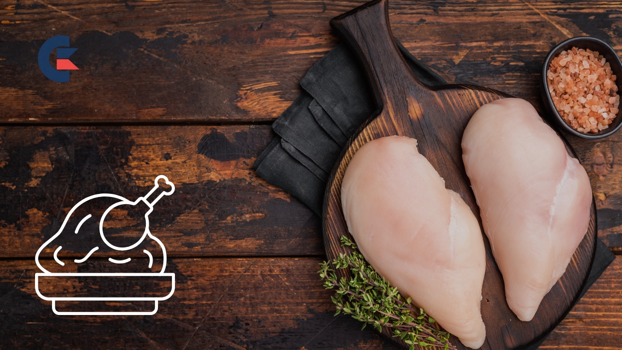 Easy & Quick Chicken Breast Recipes For Dinner