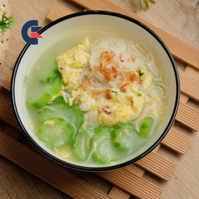 Egg Drop Soup