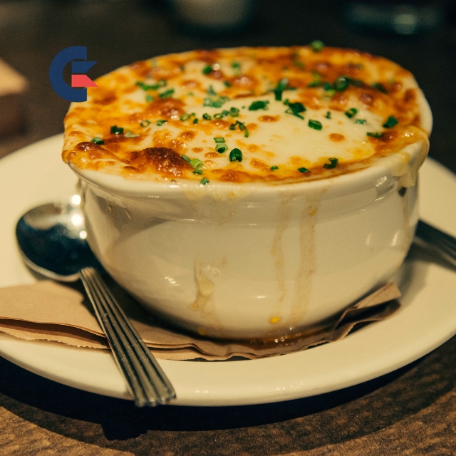 French Onion Soup