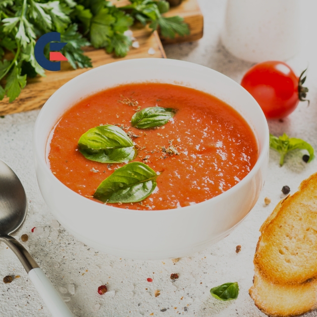 Gazpacho