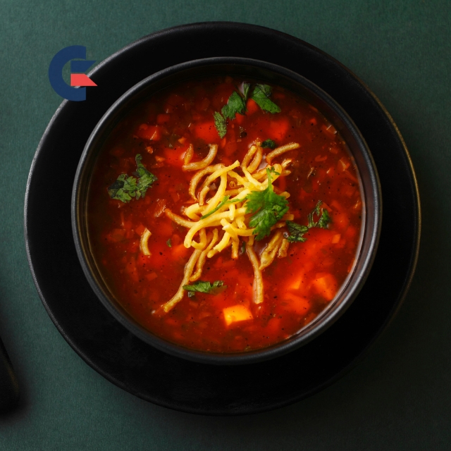 Manchow Soup