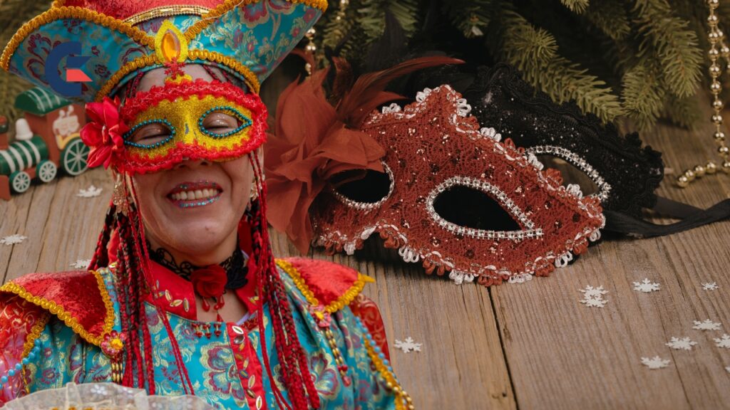 Masquerade Ball