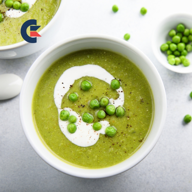 Pea Soup