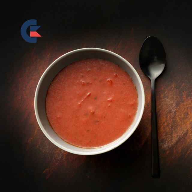 Tomato Soup