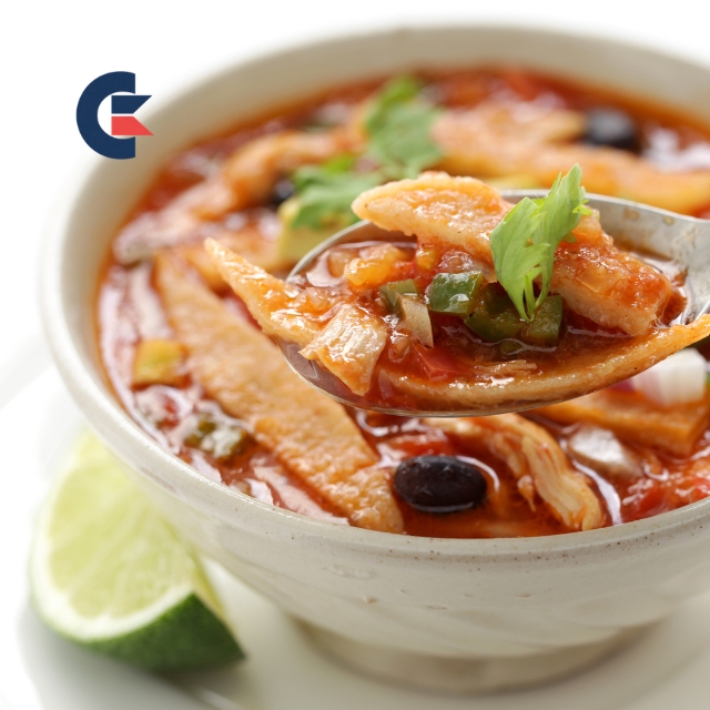 Tortilla Soup
