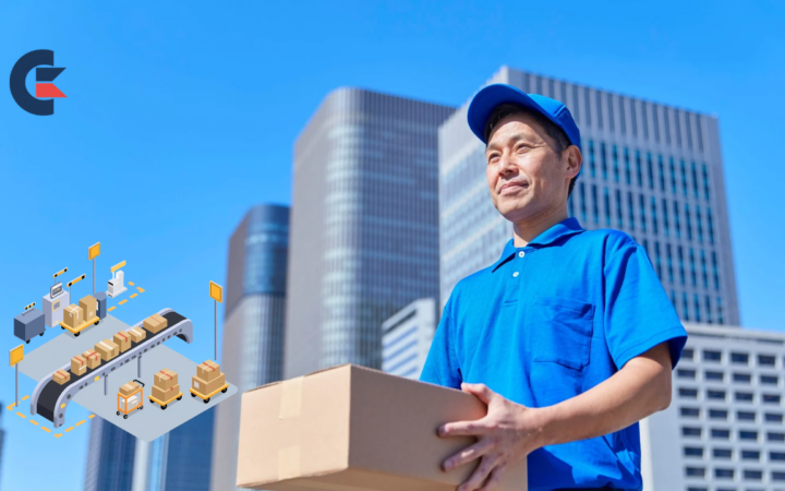 What Impacts Catering Logistics At Large Events