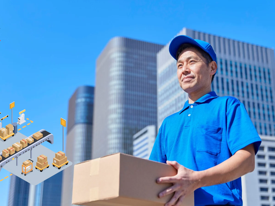 What Impacts Catering Logistics At Large Events