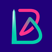 Bikash Avinash Logo